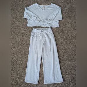 Women's Abercrombie Lounge Set